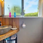 Tatil Evi Pet Friendly In Bosset