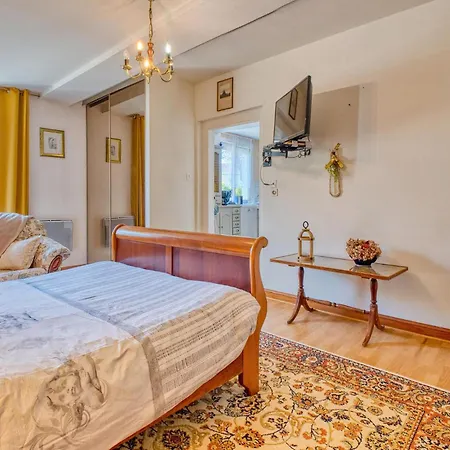 Amazing Home In Bosset Bosset