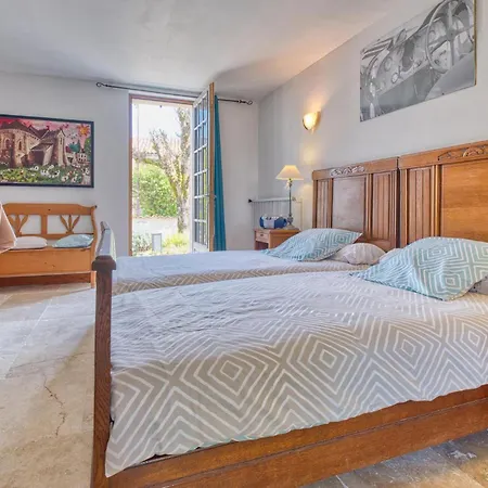 Amazing Home In Bosset *