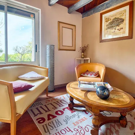 Gorgeous In Holiday home