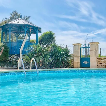 Amazing Home In Bosset Bosset