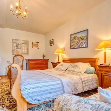 Amazing Home In Bosset *