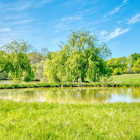 Amazing Home In Bosset Vakantiehuis