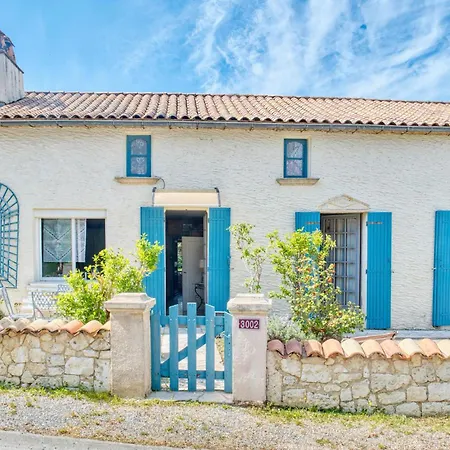 Vakantiehuis Amazing Home In Bosset *