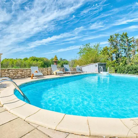 Amazing Home In Bosset *
