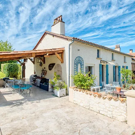 Amazing Home In Bosset *